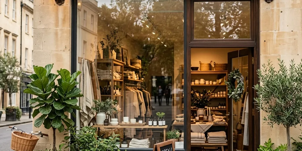 Managing Inventory for Small Retail Businesses - Retail article hero image