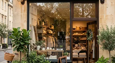 Managing Inventory for Small Retail Businesses — Retail article