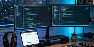 How AI Is Reshaping Small Business Operations - related Technology article